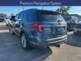 Used 2019 Ford Explorer Limited w/ Ford Safe & Smart Package image 3