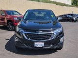 Certified 2020 Chevrolet Equinox LS image 2