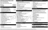 New 2025 Buick Envista Preferred w/ Convenience I Package image 2