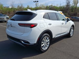 Certified 2021 Buick Envision Preferred image 6