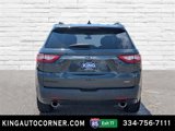 Used 2021 Chevrolet Traverse RS w/ LPO, Floor Liner Package image 6