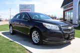Used 2013 Chevrolet Malibu LT w/ Power Convenience Package image 2
