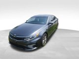 Used 2020 Kia Optima LX image 3