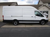 Used 2017 Ford Transit 350 148 High Roof Extended image 2