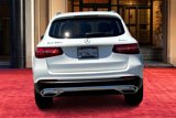 Used 2019 Mercedes-Benz GLC 350e 4MATIC image 4