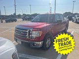 Used 2010 Ford F150 XLT image 3