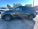 Used 2013 Hyundai Santa Fe Sport w/ Popular Equipment Pkg image 4