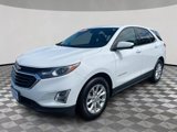 Used 2019 Chevrolet Equinox LT image 2