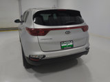 Used 2020 Kia Sportage LX image 6