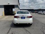 Certified 2024 INFINITI Q50 Luxe w/ Cargo Package image 6