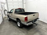 Used 2003 Dodge Ram 1500 Truck 4x4 Regular Cab image 5