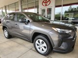 Certified 2023 Toyota RAV4 LE image 4