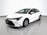 Used 2022 Toyota Corolla LE image 6