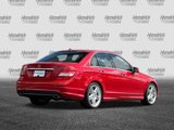 Used 2011 Mercedes-Benz C 300 Sport image 5
