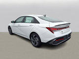 New 2025 Hyundai Elantra Sport image 3