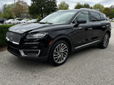 Used 2019 Lincoln Nautilus Reserve image 4