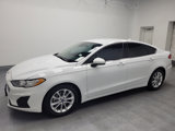Used 2020 Ford Fusion SE image 2