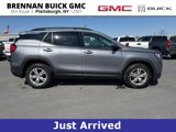 Used 2018 GMC Terrain SLE w/ Driver Convenience Package image 2