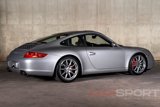 Used 2008 Porsche 911 Carrera S image 4