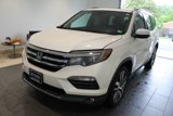 Used 2017 Honda Pilot Elite image 5