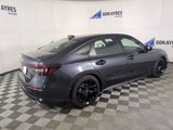 New 2025 Honda Civic Sport image 5