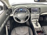 Used 2012 INFINITI G37 Sport w/ Premium Pkg image 3