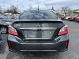 New 2024 Mitsubishi Mirage G4 ES image 4
