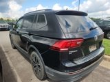 Used 2021 Volkswagen Tiguan SE w/ 3-Row Tiguan MDO Package image 5