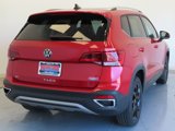 New 2024 Volkswagen Taos SE image 4