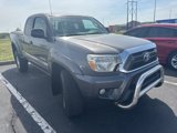Used 2013 Toyota Tacoma 4x4 Access Cab V6 image 2