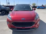 Certified 2020 Ford Escape Titanium image 2