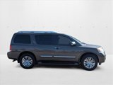 Used 2015 Nissan Armada Platinum image 4