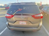 Used 2017 Toyota Sienna LE image 4