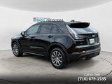 Used 2019 Cadillac XT4 Sport image 3