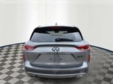 New 2025 INFINITI QX50 Sport image 4