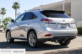 Used 2015 Lexus RX 350 F Sport image 4
