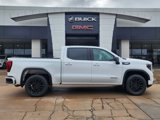 New 2025 GMC Sierra 1500 Elevation image 3
