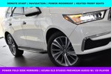 Used 2017 Acura MDX SH-AWD w/ Technology Package image 3