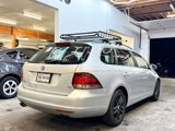 Used 2014 Volkswagen Jetta TDI image 6