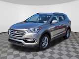 Used 2017 Hyundai Santa Fe Sport image 2