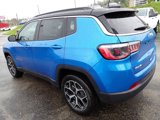 New 2025 Jeep Compass Limited image 3