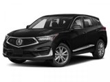 Used 2021 Acura RDX AWD w/ Technology Package image 4