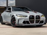 Used 2023 BMW M4 CSL image 2