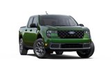 New 2025 Ford Maverick XLT w/ Equipment Group 302A image 4