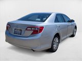 Used 2012 Toyota Camry L image 5