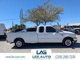 Used 2001 Ford F150 Lariat image 2