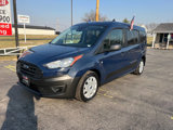 Used 2021 Ford Transit Connect XL image 2