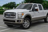 Used 2012 Ford F250 King Ranch image 5