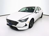 Certified 2021 Hyundai Sonata Limited image 3