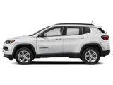 New 2025 Jeep Compass Latitude w/ Altitude Special Edition image 3